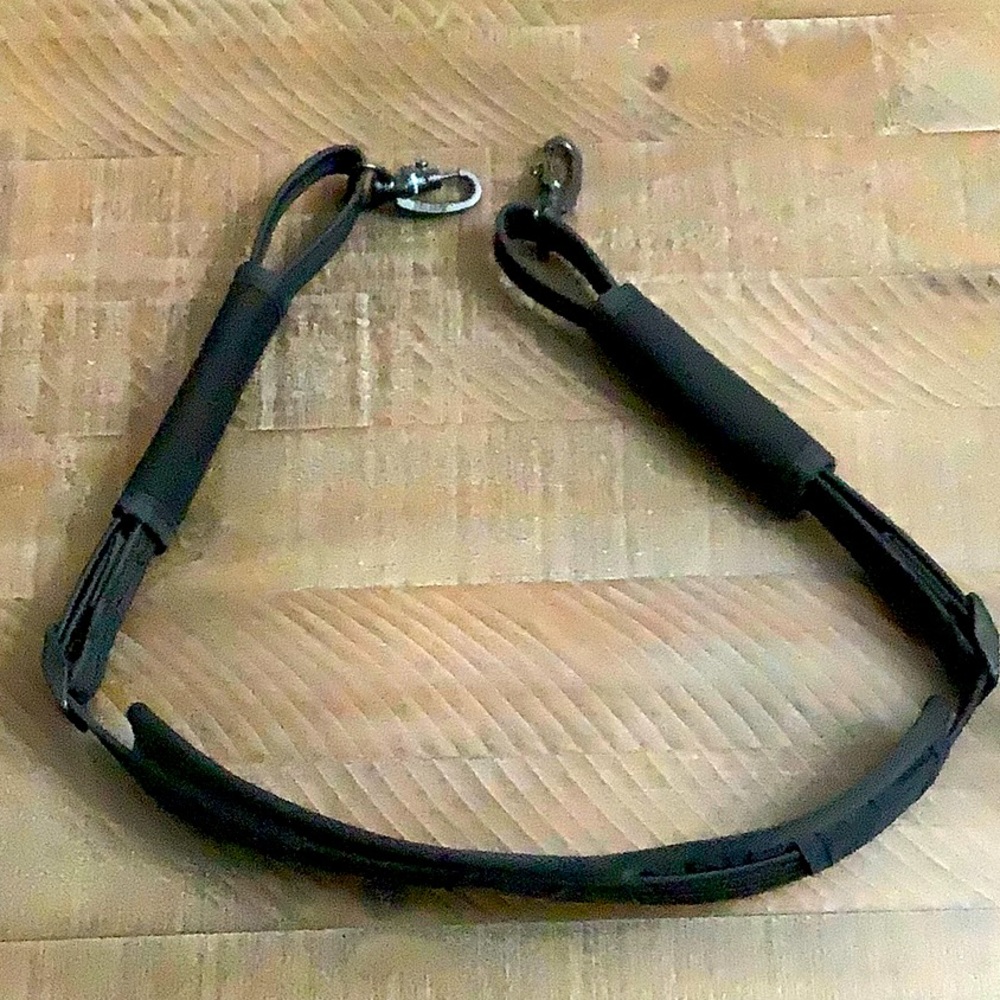 Camera Strap - theft proof